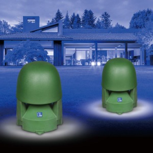 All Weather Landscape Speaker